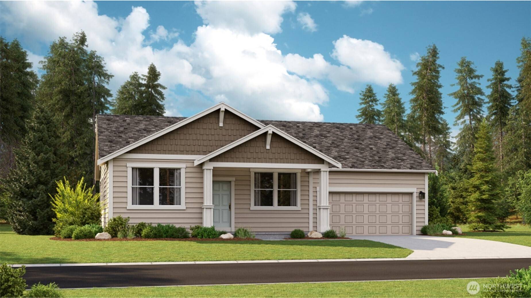 14036 198th ST E, Graham, WA 98338