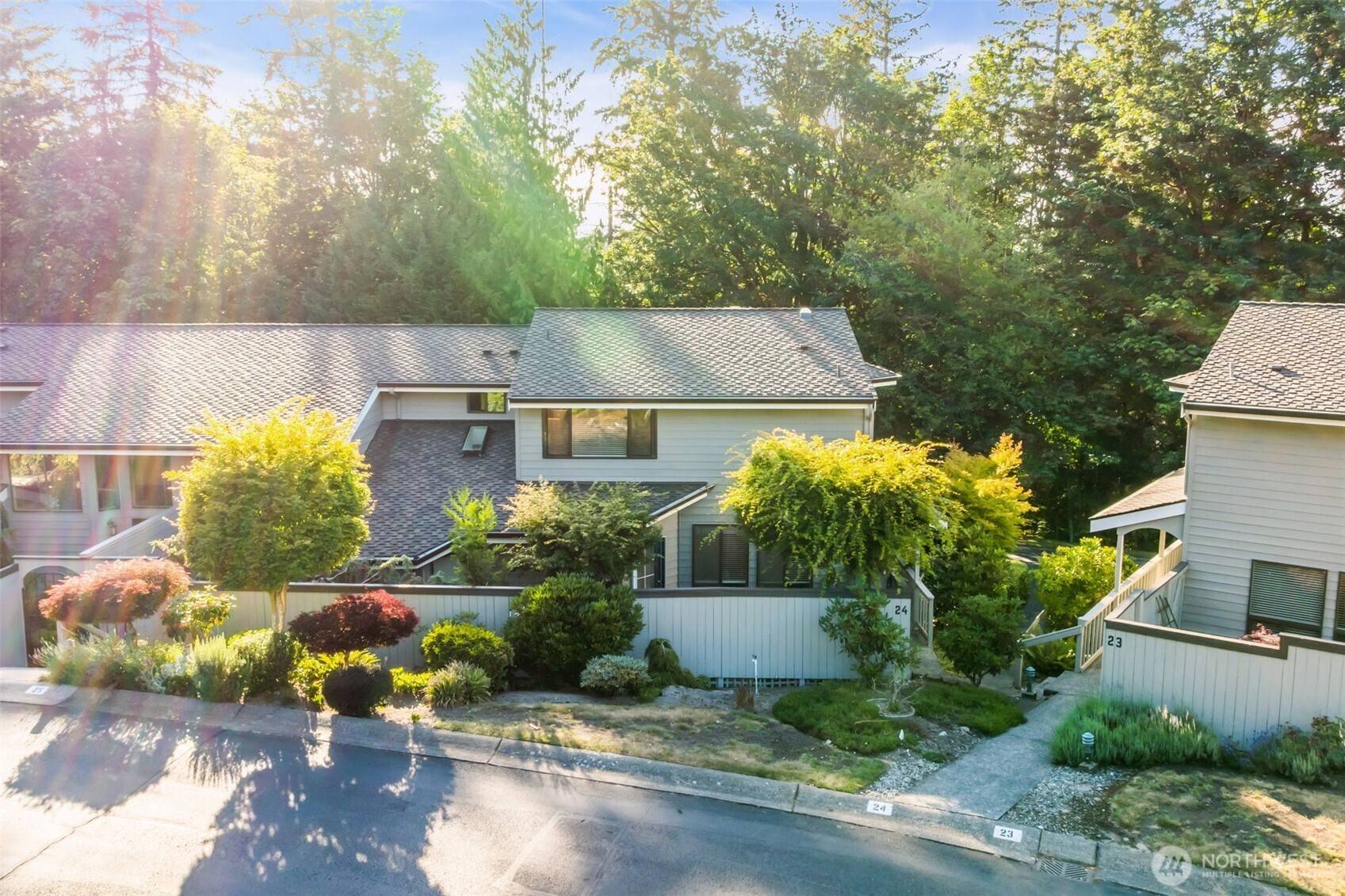 15800 Village Green DR #24, Mill Creek, WA 98012
