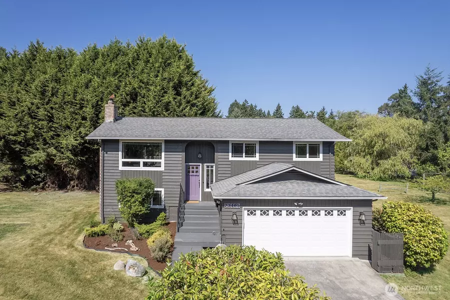 23405 80th AVE SW, Vashon, WA 98070