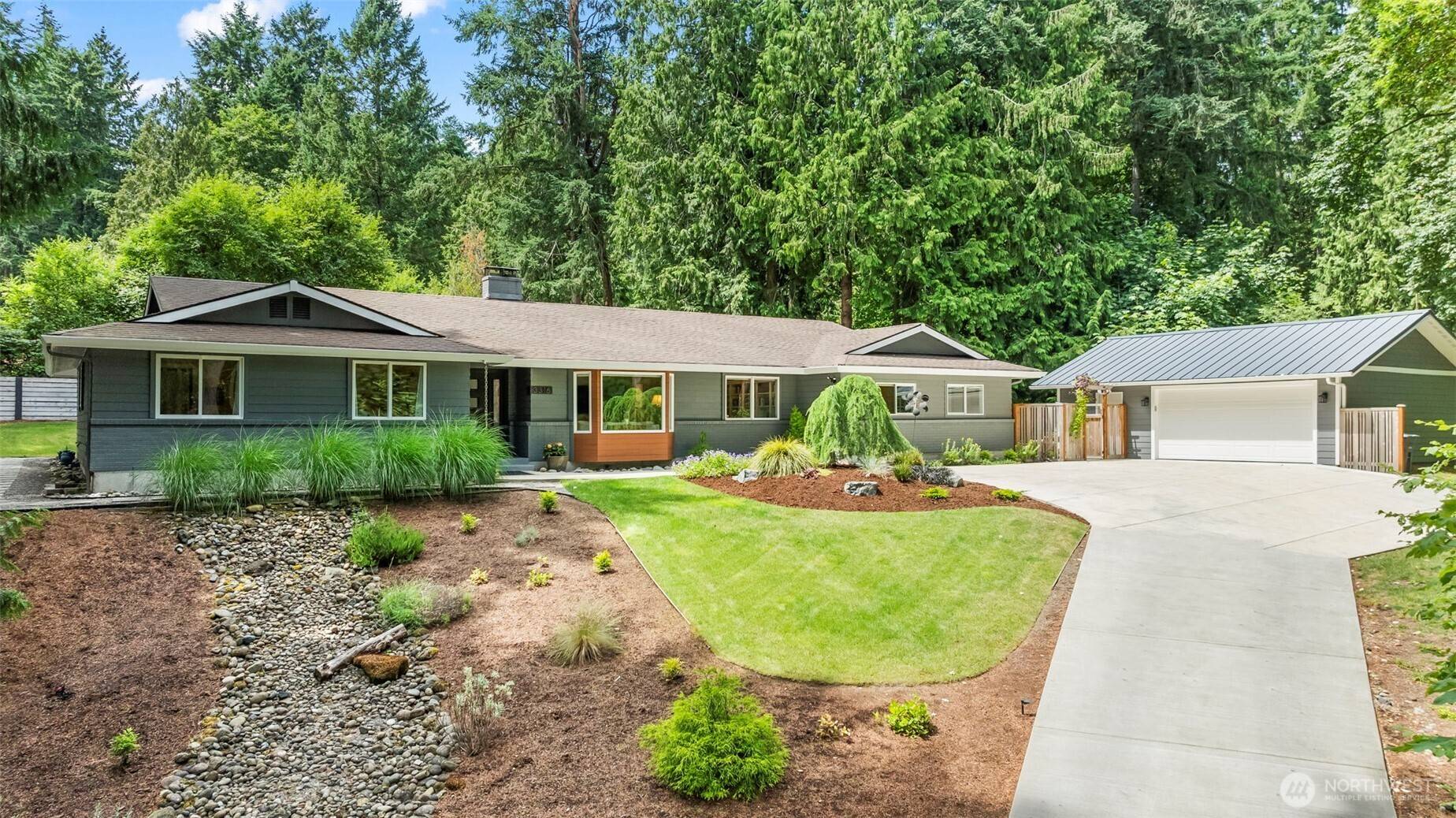 3316 63rd AVE NW, Gig Harbor, WA 98335