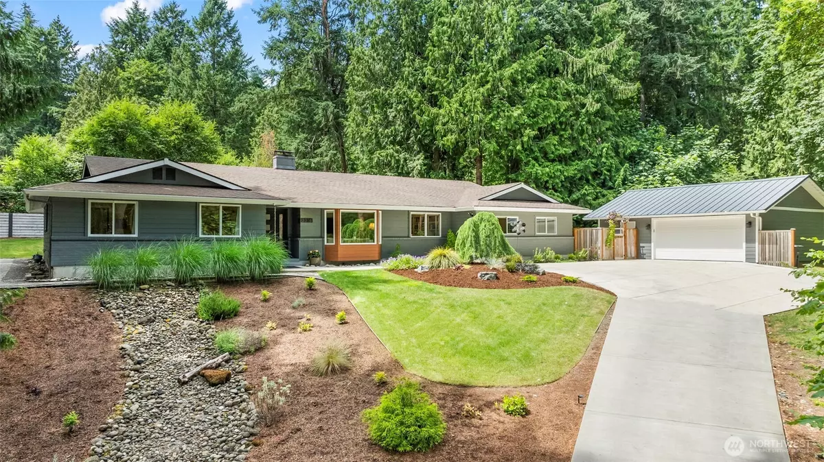 Gig Harbor, WA 98335,3316 63rd AVE NW