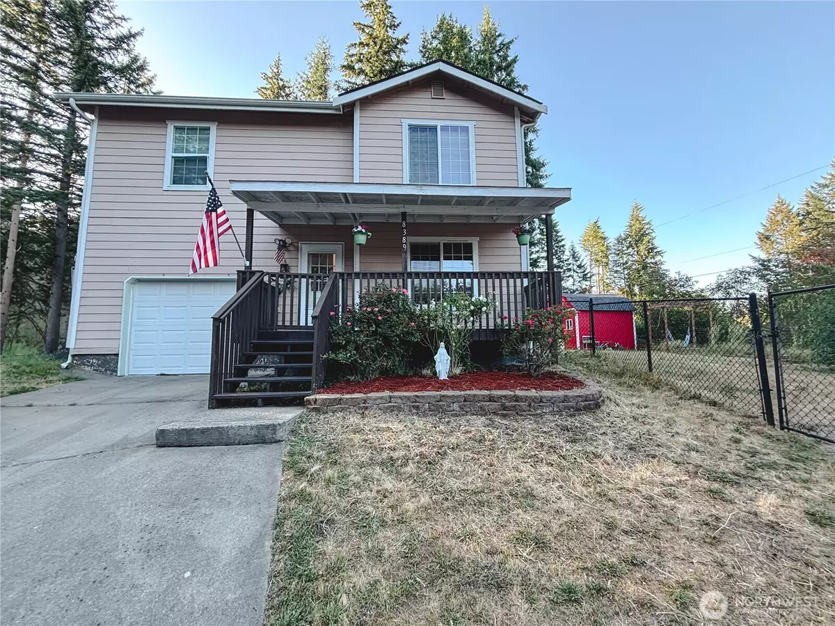 Port Orchard, WA 98367,8389 SW Harmon ST