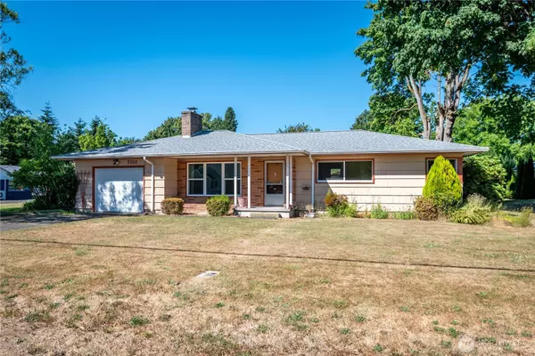 3302 Pine ST, Longview, WA 98632