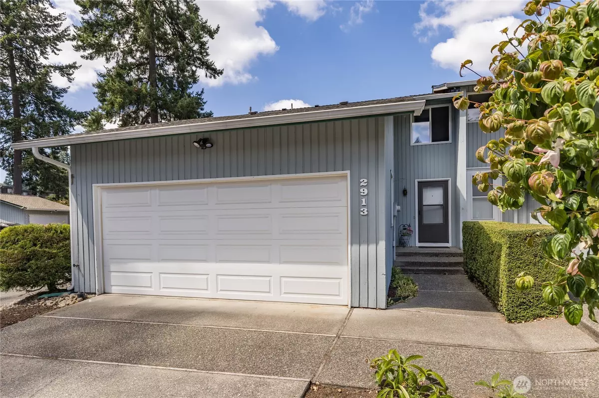 Auburn, WA 98092,2913 27th ST SE