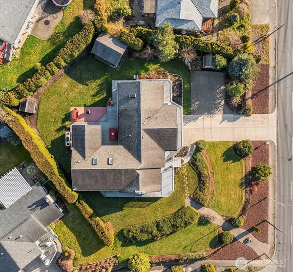 Tacoma, WA 98465,1507 S Jackson AVE