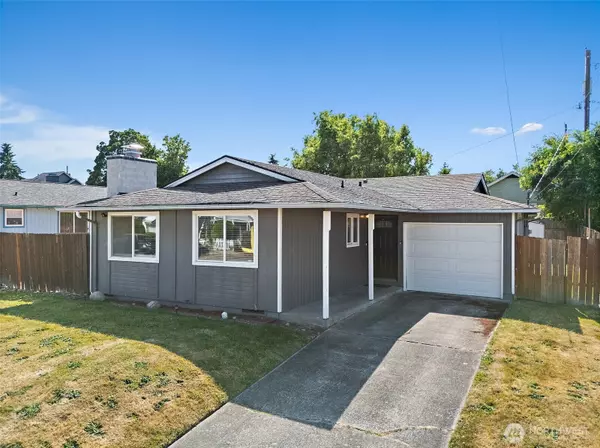 1212 S Prospect ST, Tacoma, WA 98405