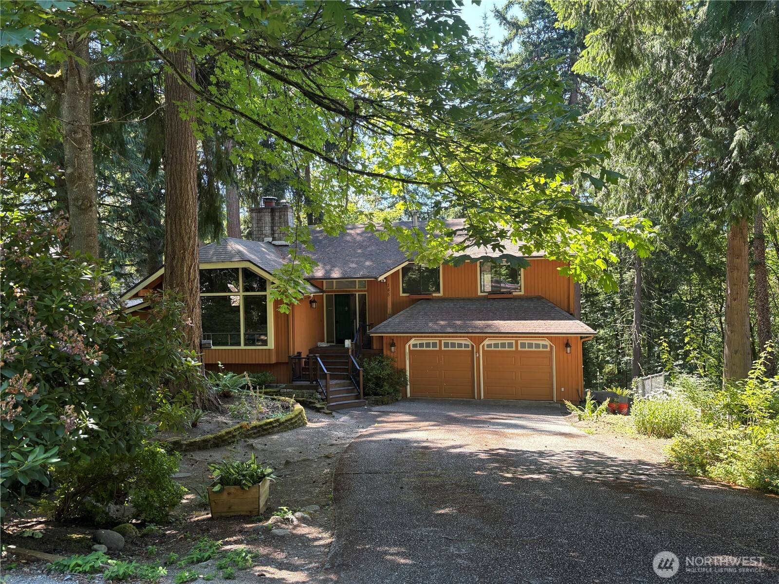 145 Mt Pilchuck AVE SW,  Issaquah,  WA 98027