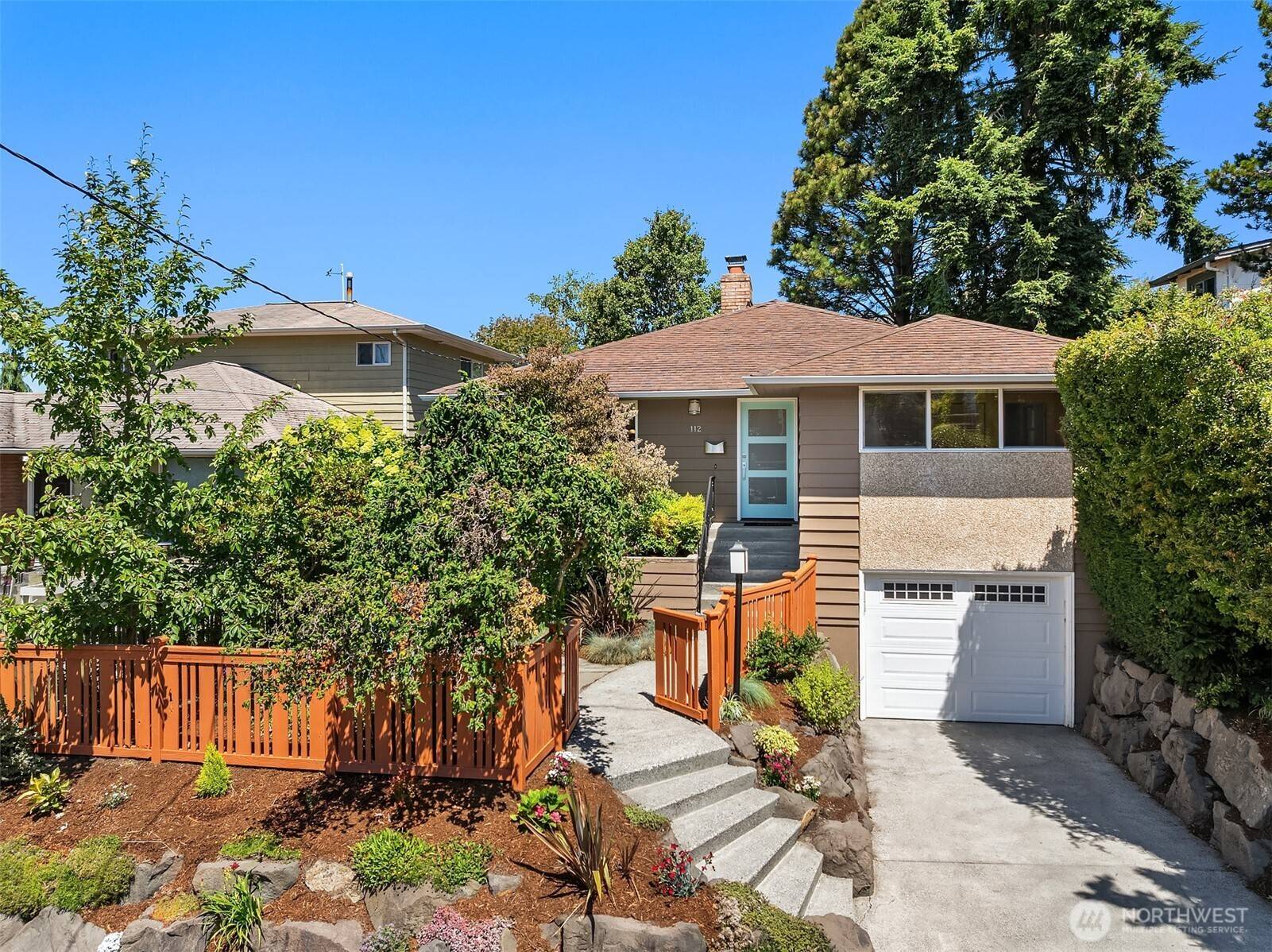 112 N 78th ST, Seattle, WA 98103