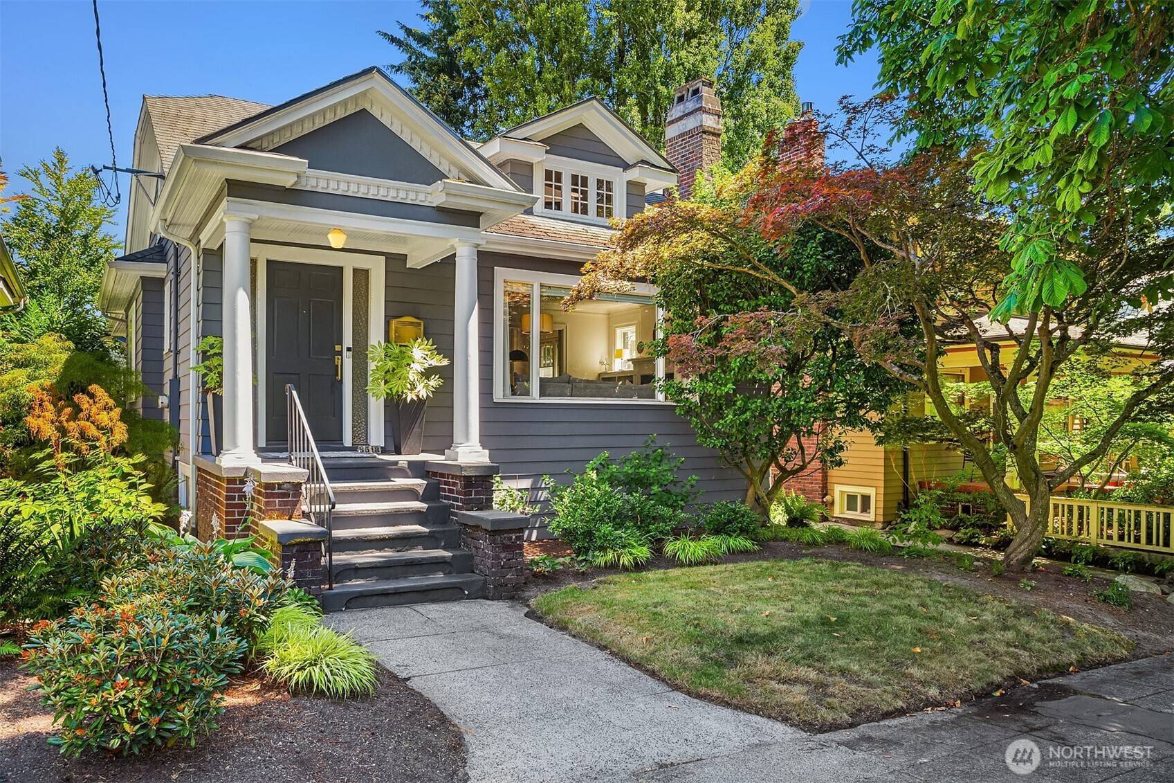 6518 18th AVE NE, Seattle, WA 98115