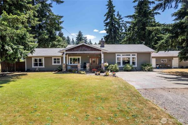 7541 187th AVE SW, Rochester, WA 98579
