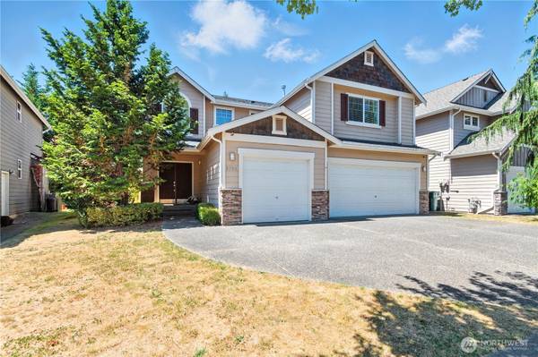 6708 86th AVE NE, Marysville, WA 98270
