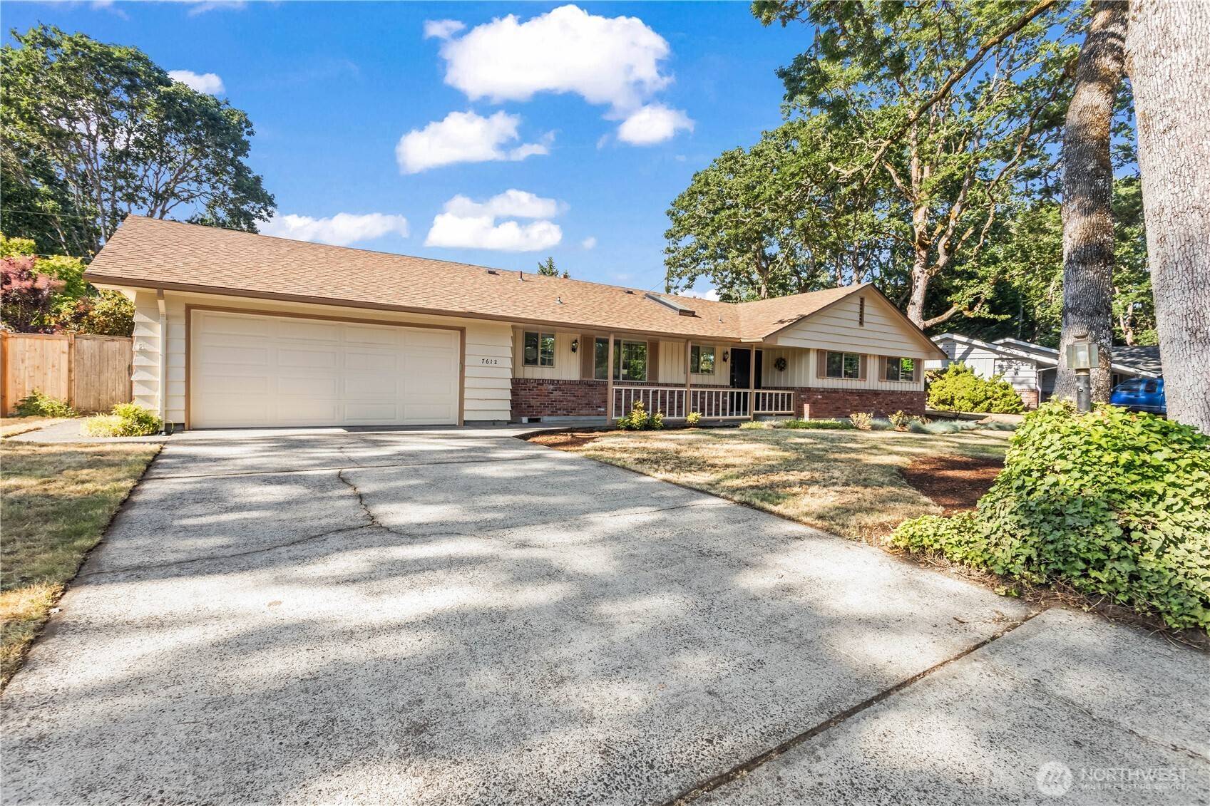 7612 64th AVE W, Lakewood, WA 98499