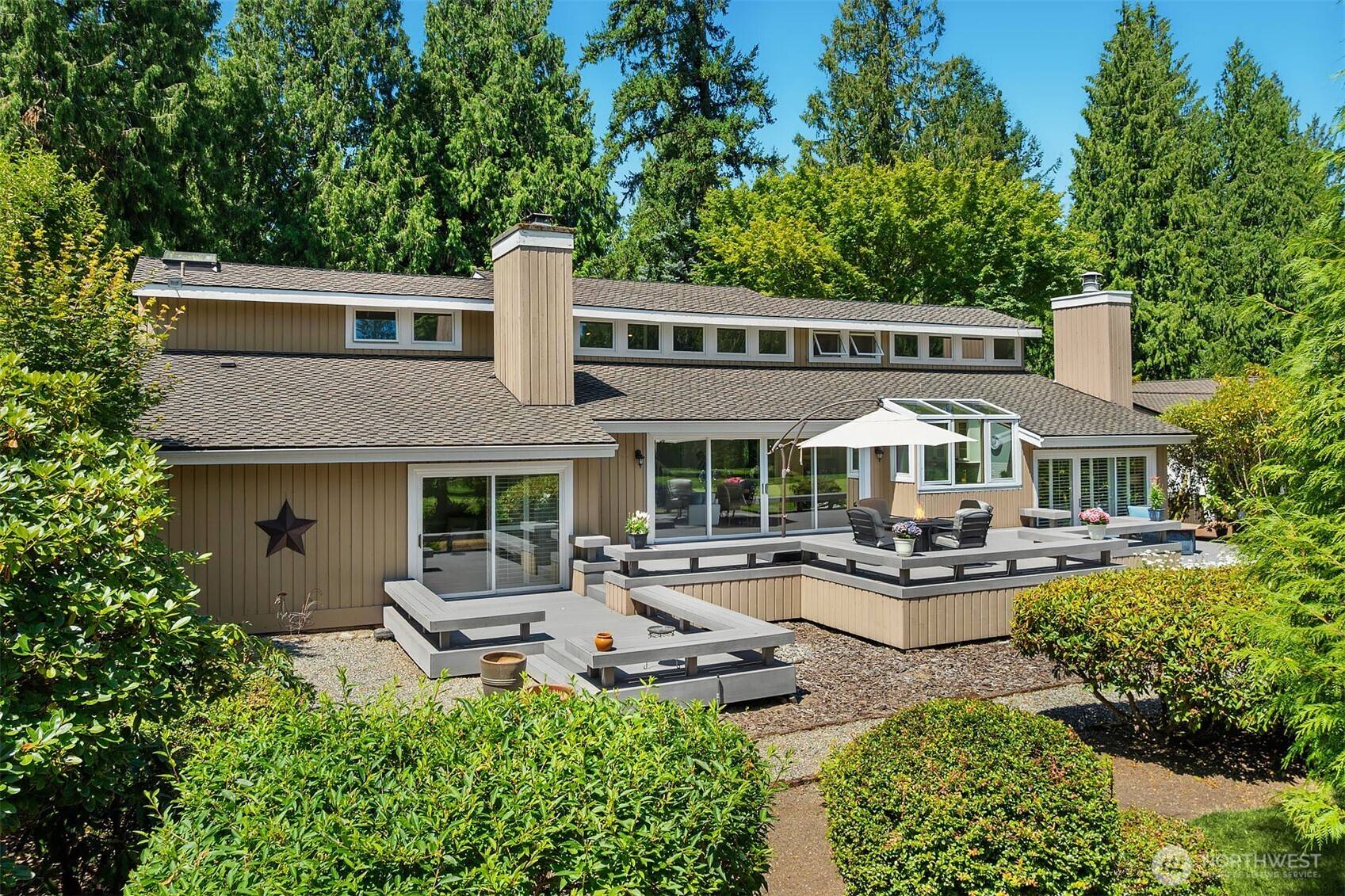 3126 211th AVE NE, Sammamish, WA 98074