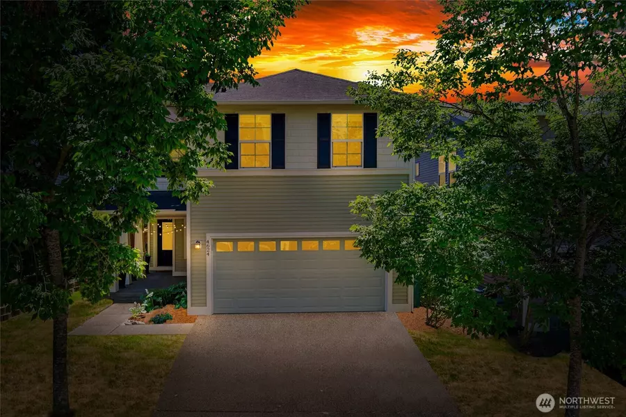 4624 Shuksan ST, Mount Vernon, WA 98273