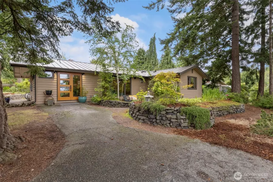 1201 Wilson ST, Port Townsend, WA 98368