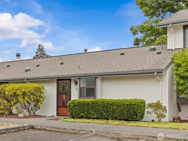 Marysville, WA 98270,4811 76th ST NE #5