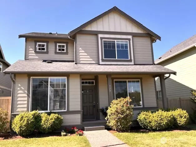 329 Holland AVE, Bellingham, WA 98226