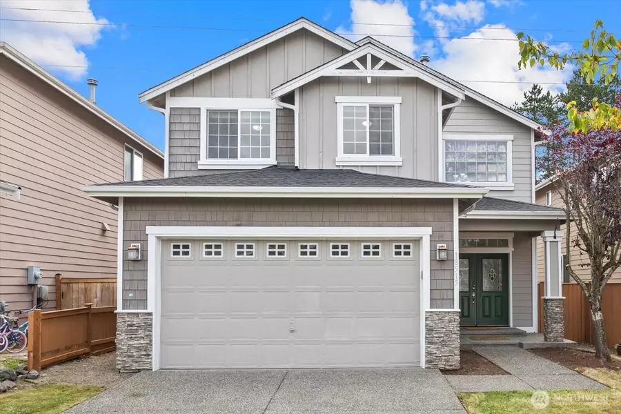 18515 42nd AVE SE, Bothell, WA 98012