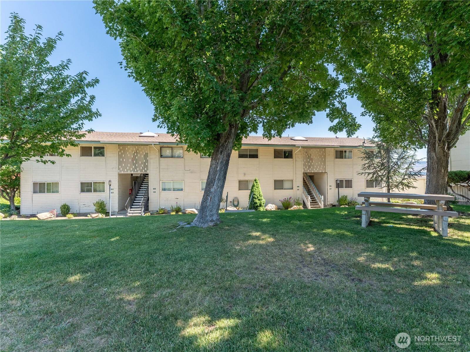 10 S Cove AVE #21, Wenatchee, WA 98801