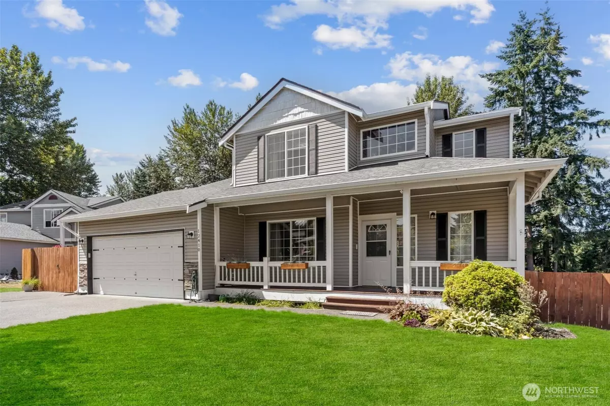 Bonney Lake, WA 98391,12410 199th Avenue Ct E