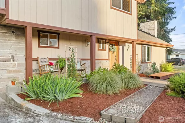 Orting, WA 98360,407 Leber ST NE