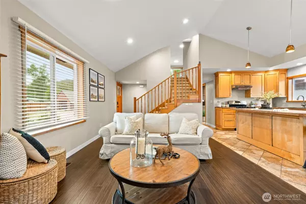 Orting, WA 98360,407 Leber ST NE