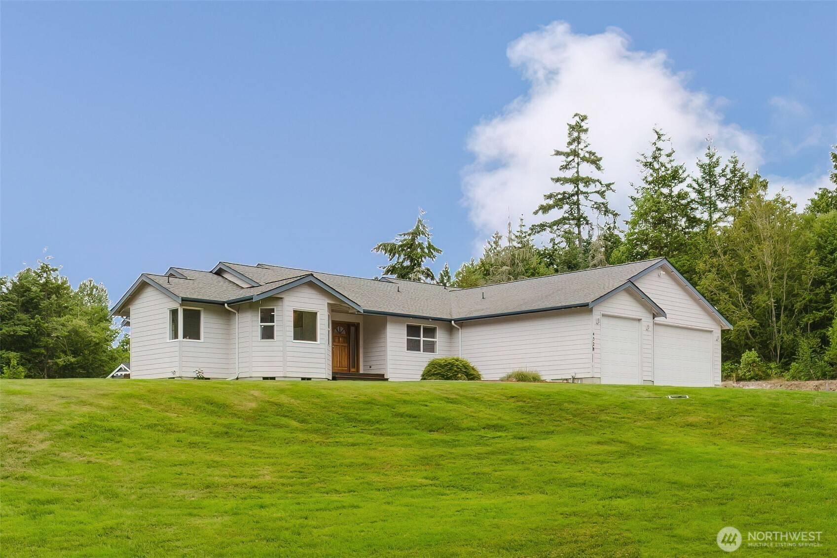 4328 Murphy DR NW, Gig Harbor, WA 98335