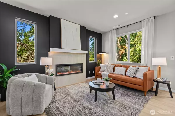 Bothell, WA 98012,110 169th PL SW #B