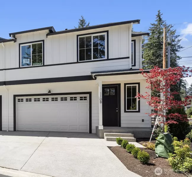 110 B 169th PL SW, Bothell, WA 98012