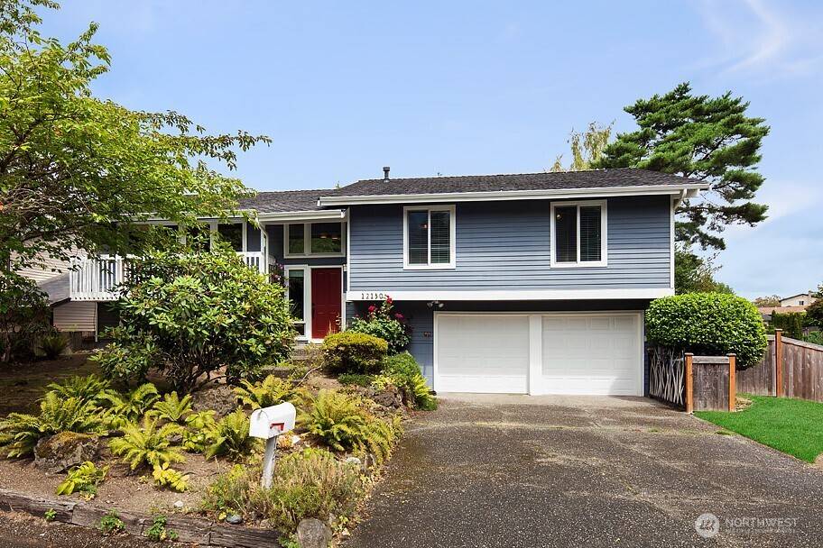 12130 SE 47th PL, Bellevue, WA 98006