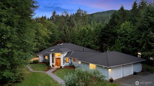 12407 Upper Preston RD SE, Issaquah, WA 98027