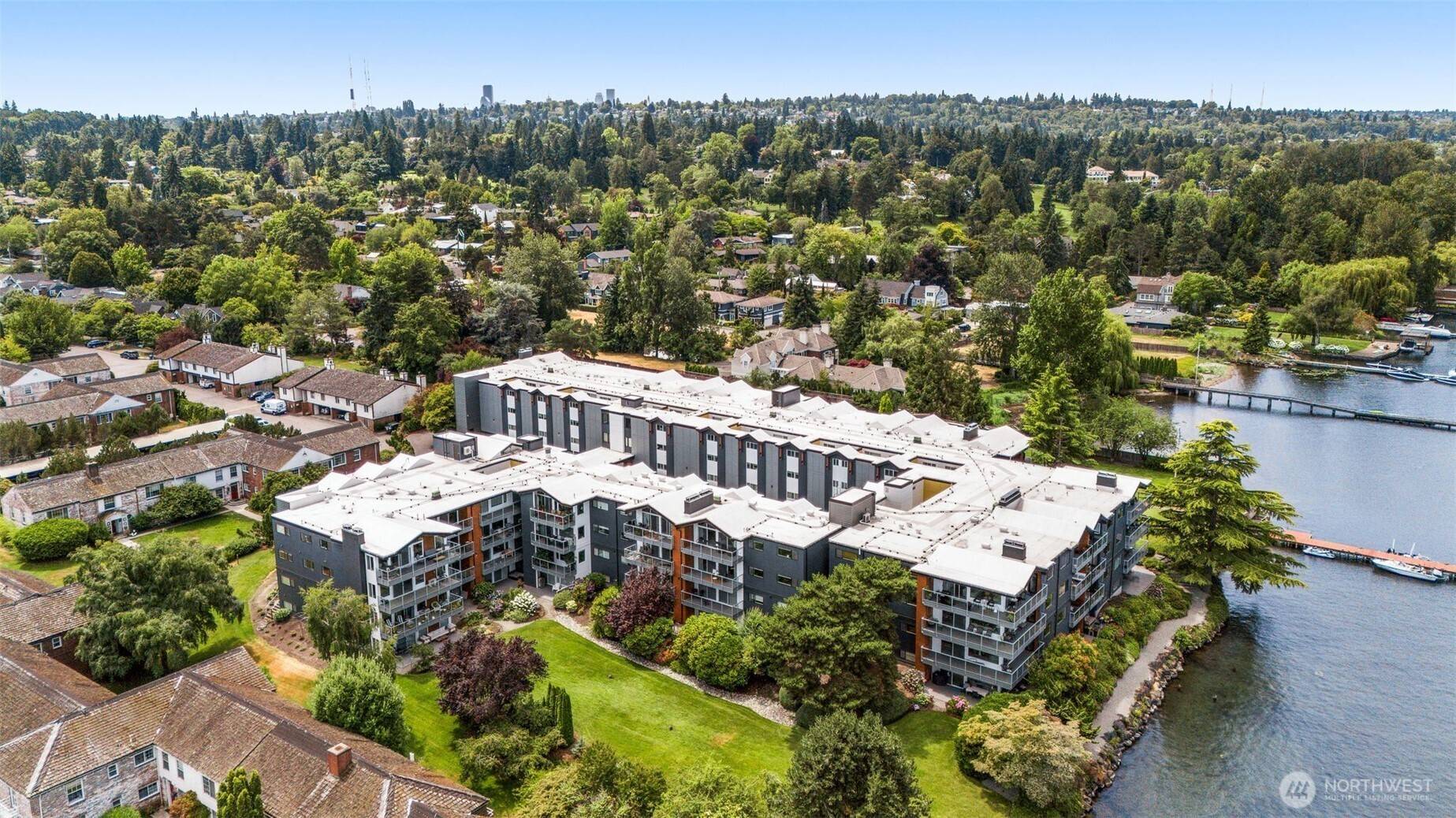 2501 Canterbury LN #119, Seattle, WA 98112