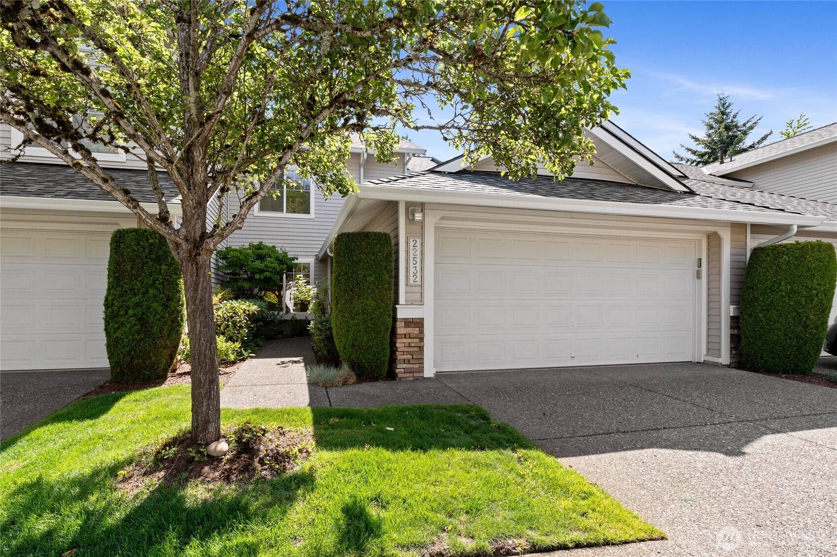 22532 43rd AVE S #19-2, Kent, WA 98032