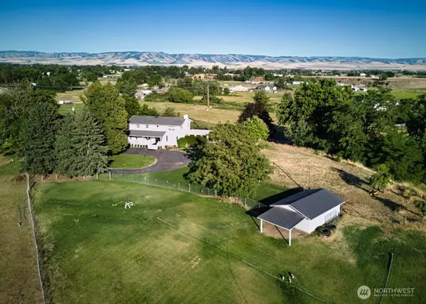 College Place, WA 99324,1078 Clarence AVE