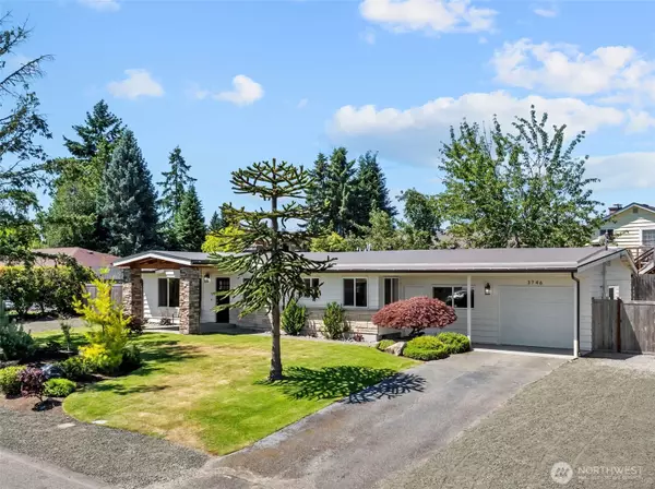 Tacoma, WA 98407,3746 N Whitman ST