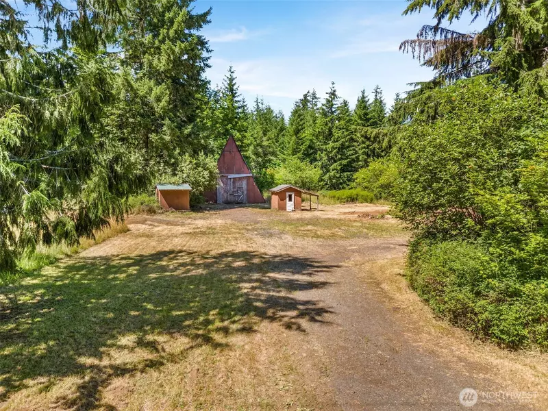 316 Leudinghaus RD, Chehalis, WA 98532