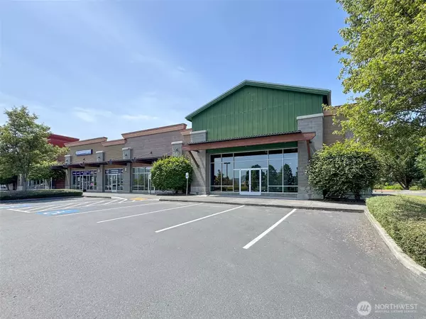 Sequim, WA 98382,1400 W Washington ST #101