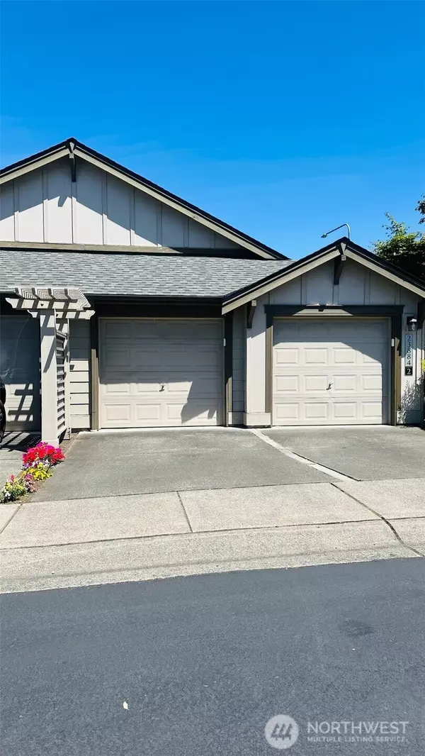 Redmond, WA 98053,23884 NE 112th CIR #2