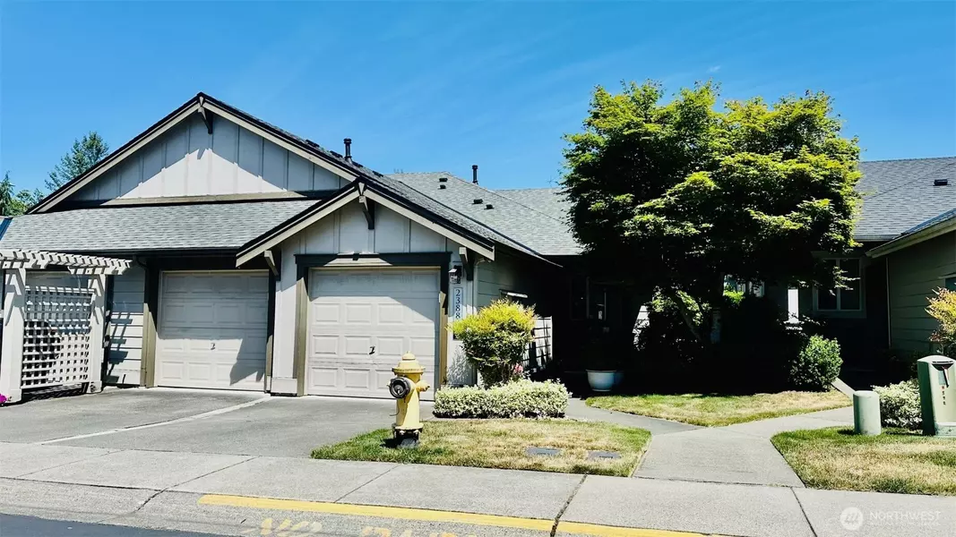 23884 NE 112th CIR #2, Redmond, WA 98053