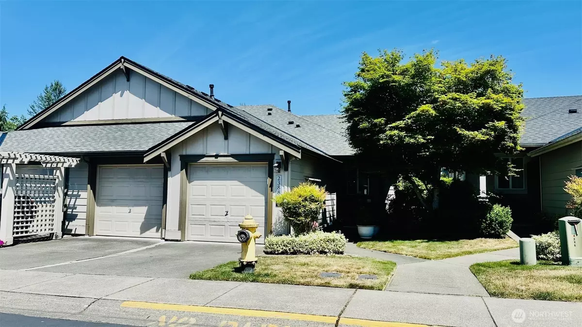 Redmond, WA 98053,23884 NE 112th CIR #2