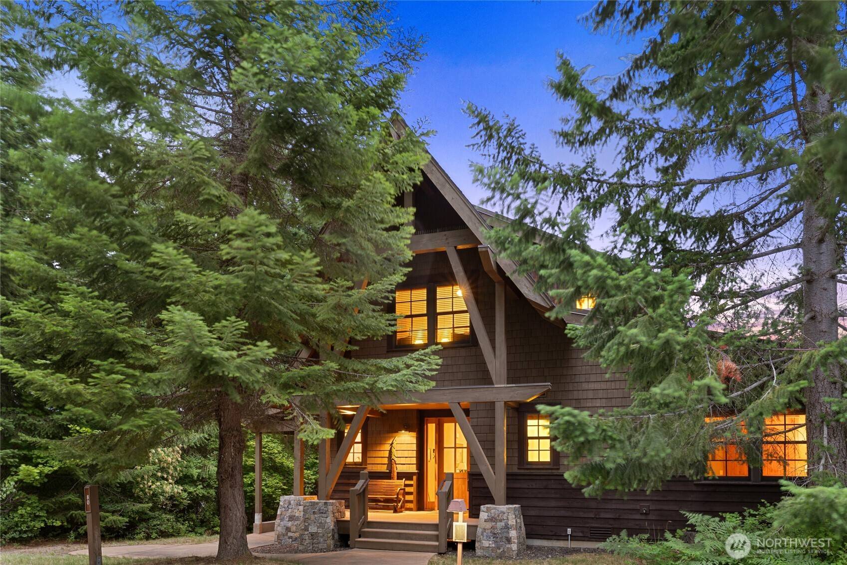 80 Queens LOOP, Cle Elum, WA 98922