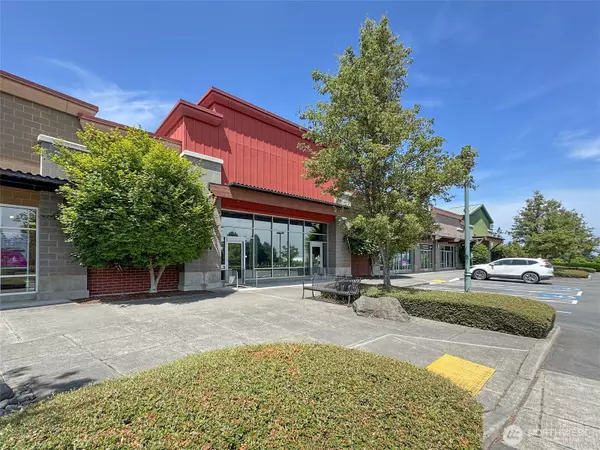 Sequim, WA 98382,1400 W Washington ST #105