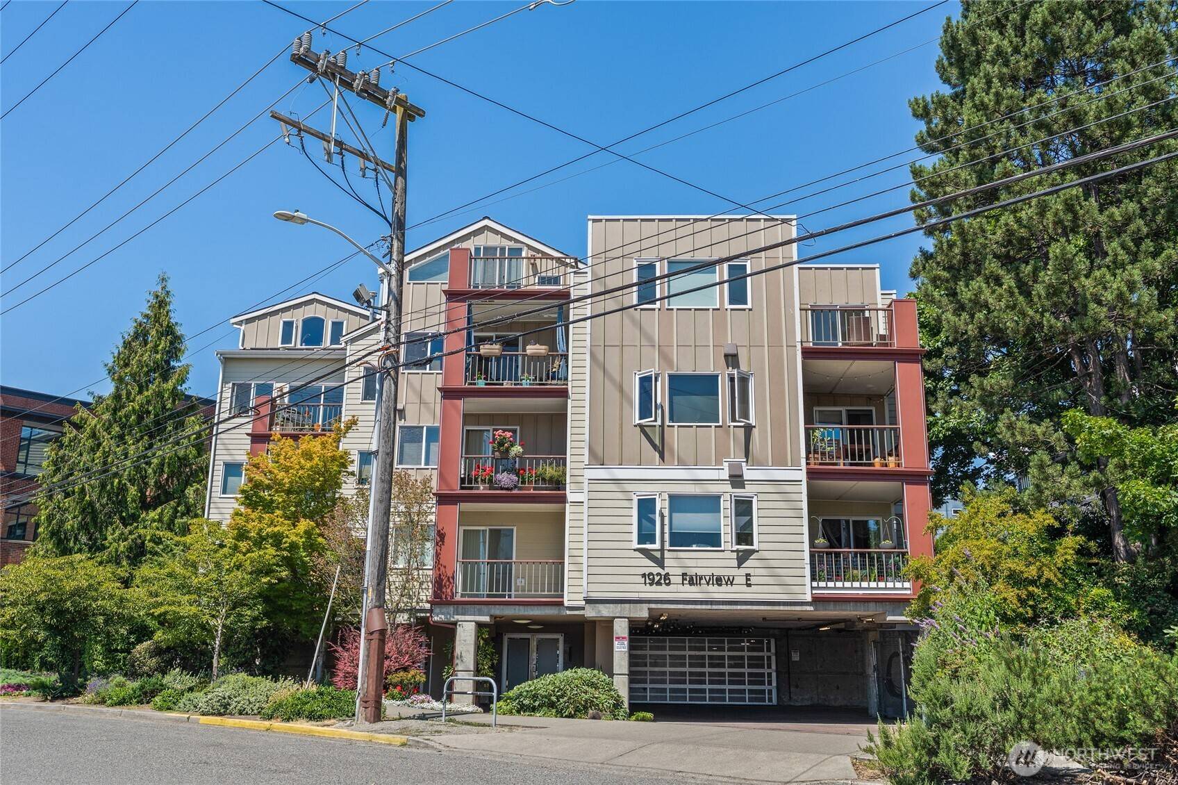 1926 Fairview AVE E #307, Seattle, WA 98102