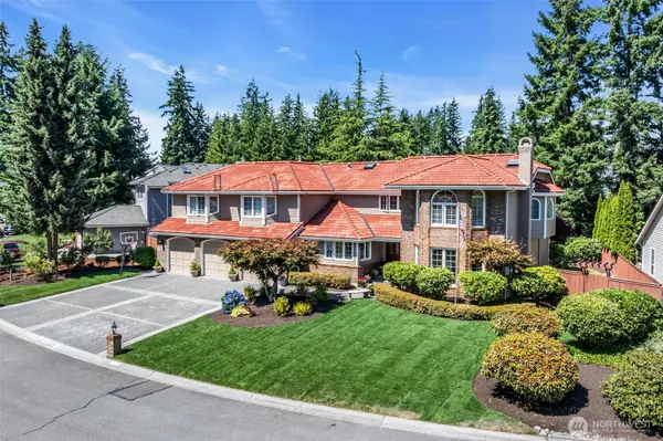 1123 142nd PL SE, Mill Creek, WA 98012