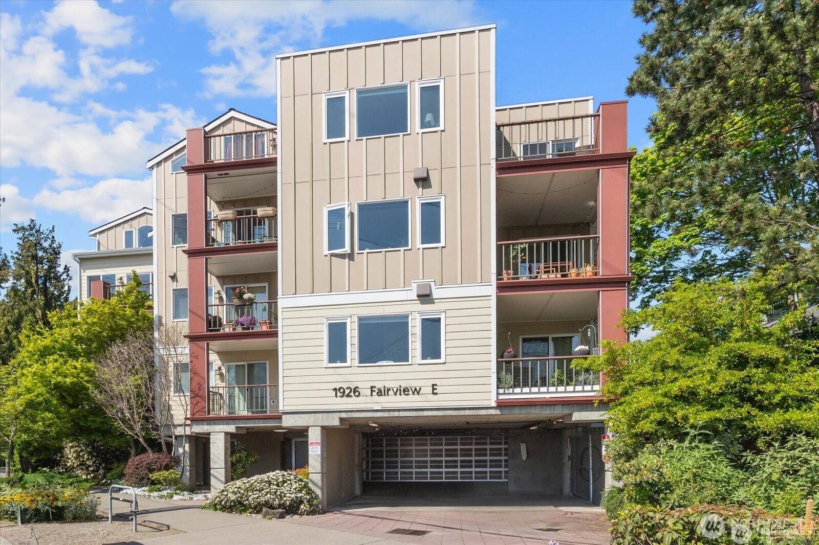 1926 Fairview AVE E #206, Seattle, WA 98102