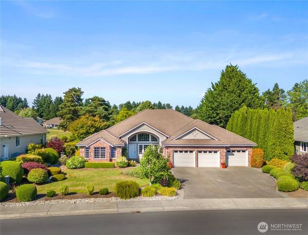 3912 Prestwick LN SE, Olympia, WA 98501