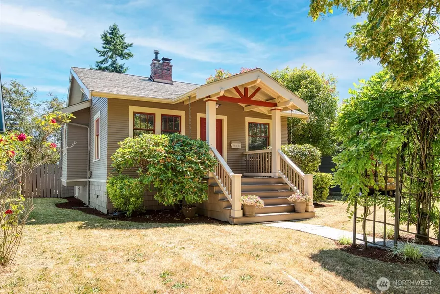 5618 35th AVE SW, Seattle, WA 98126