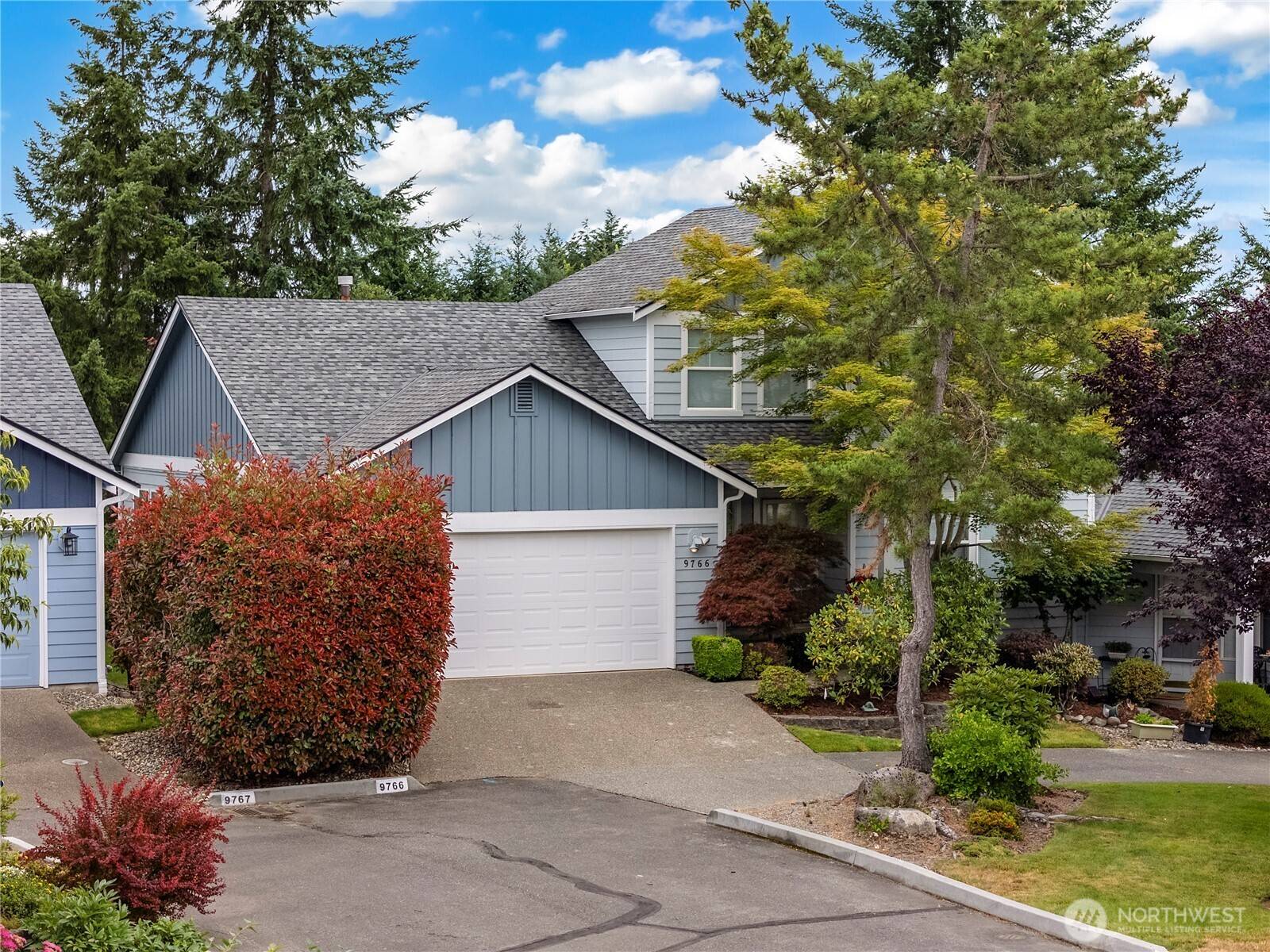 9766 Ebbtide LN NW, Silverdale, WA 98383