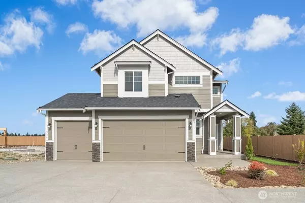 Yelm, WA 98597,14756 88th WAY SE #10