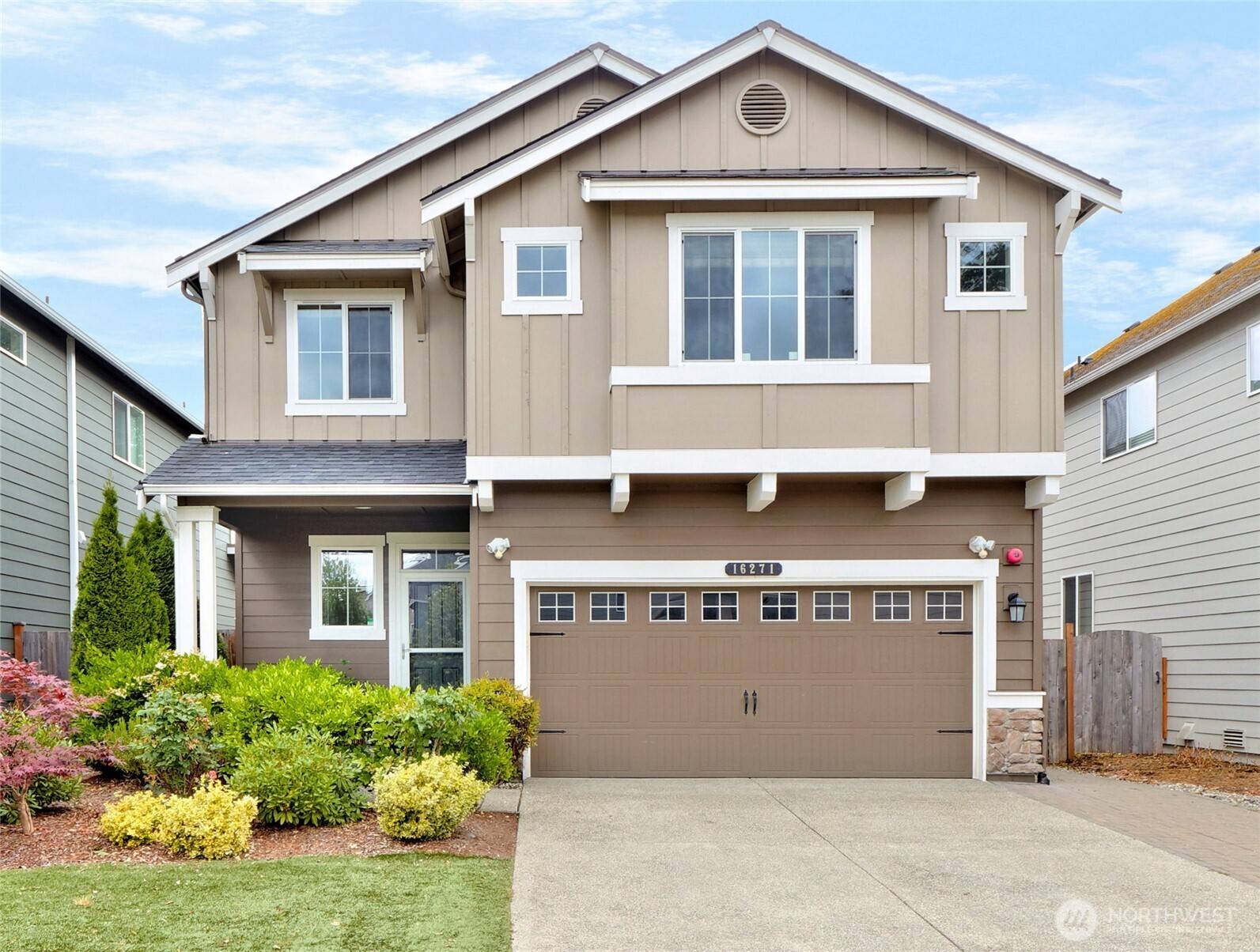16271 SE 181 ST, Renton, WA 98058